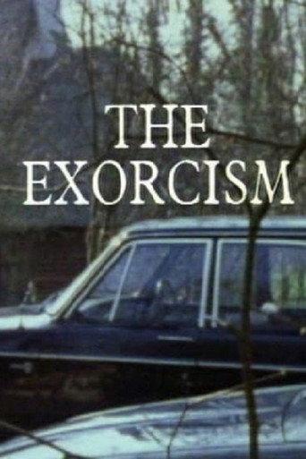 The Exorcism (1972) poster