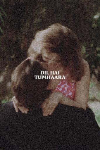 Dil Hai Tumhaara (2002) poster
