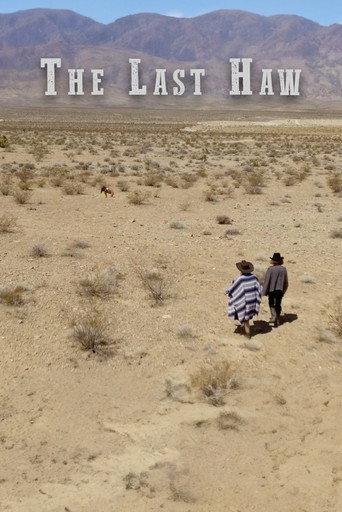 The Last Haw (2022) poster
