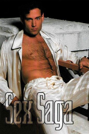 Sex Saga (1999) poster