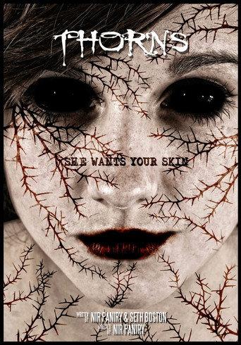 Thorns () poster