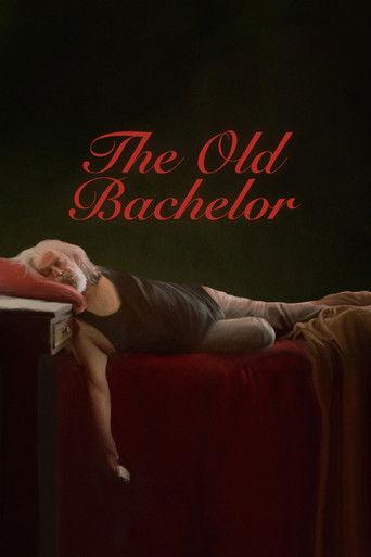 The Old Bachelor (2025) poster