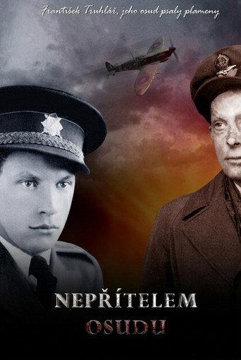 Nepřítelem osudu (2010) poster