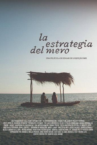 The Fisherman's Daughter (2024) poster