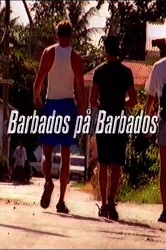 Barbados på Barbados (1999) poster