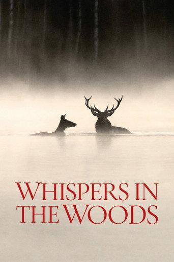 Whispers in the Woods (2025) poster