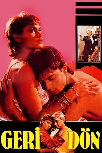 Geri Dön (1987) poster