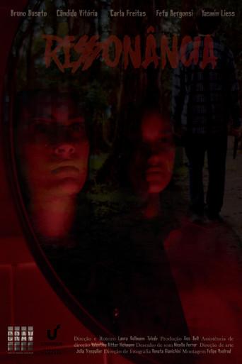 Resonance (2022) poster