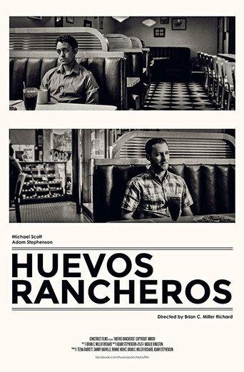 Huevos Rancheros (2016) poster