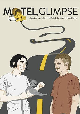 Motel, Glimpse (2005) poster