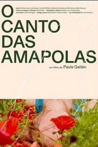 O Canto das Amapolas (2023) poster
