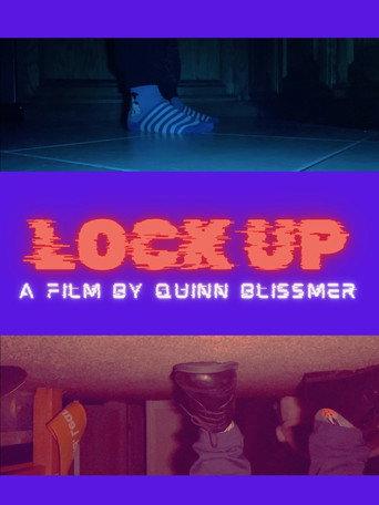 Lock Up (2024) poster