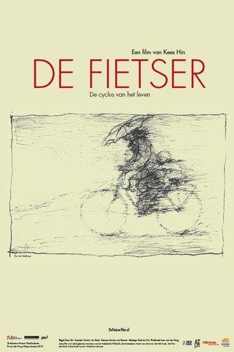The Cyclist (2018) poster