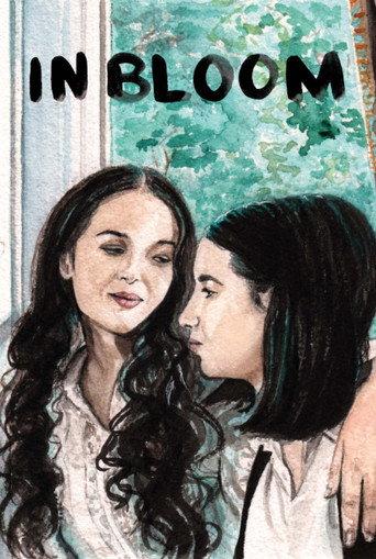In Bloom (2013) poster