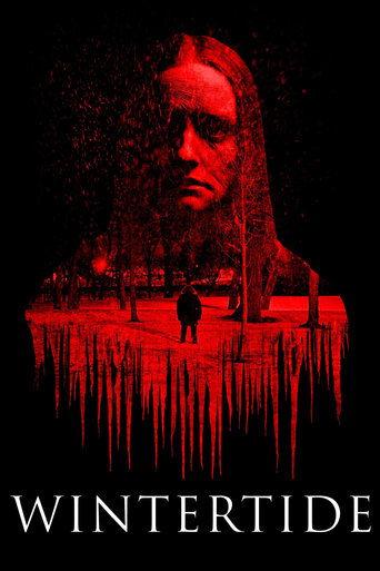 Wintertide (2023) poster