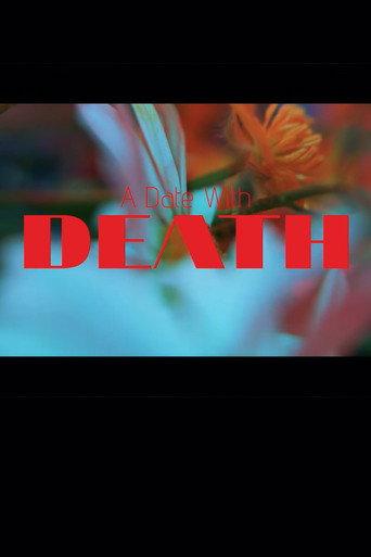 A Date With Death (2020) poster