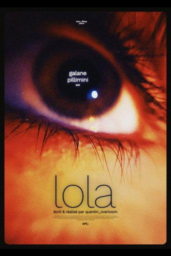 Lola (2026) poster