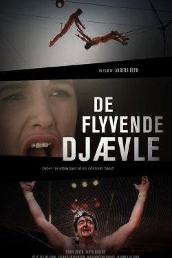Flying Devils (1985) poster