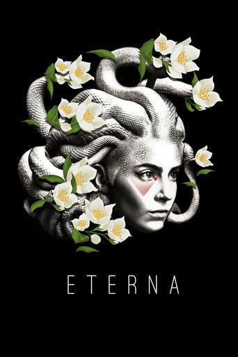 Eterna (2022) poster