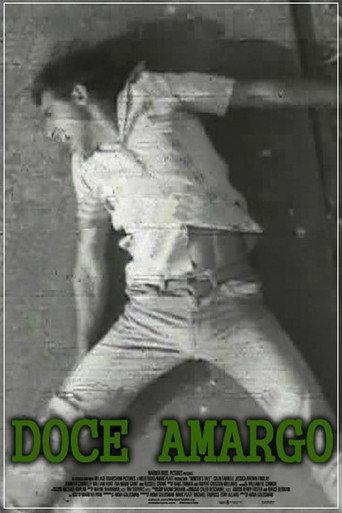 Sweet Bitterness (1968) poster