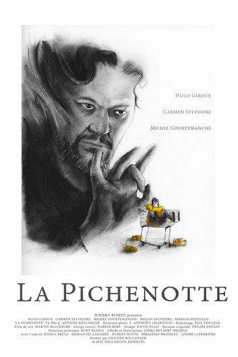 La Pichenotte (2026) poster