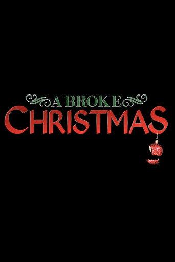 A Broke Christmas () poster