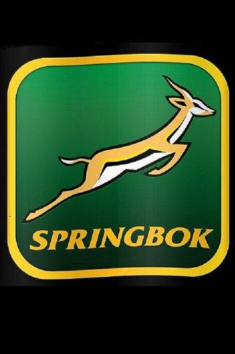 Springbok (1976) poster