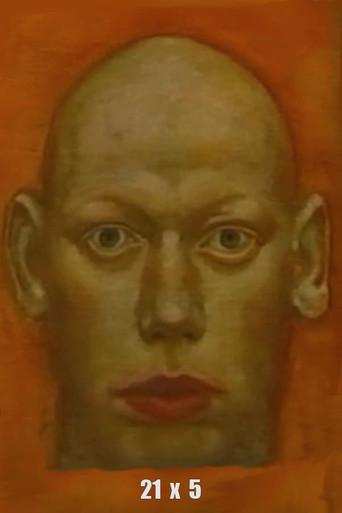21 x 5 (1998) poster