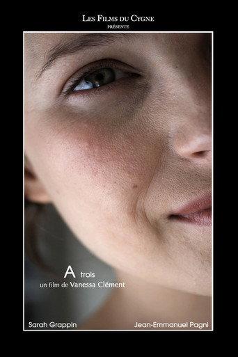 Three (2011) poster