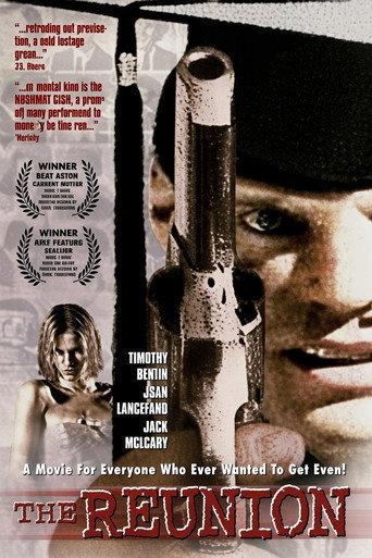 The Reunion (1998) poster