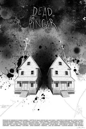 Dead Ringer () poster