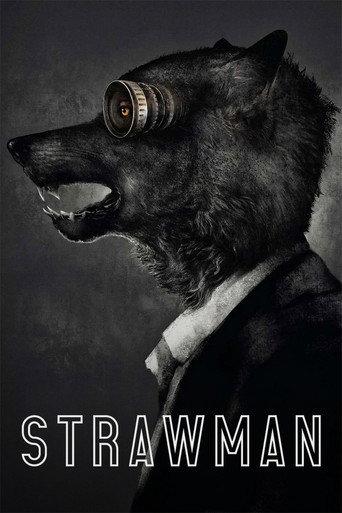 Strawman (2023) poster