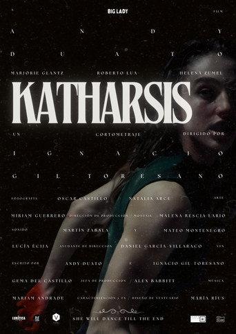 Katharsis () poster