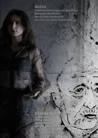 Muddi - Zwölf Annäherungen an das Altern (2025) poster