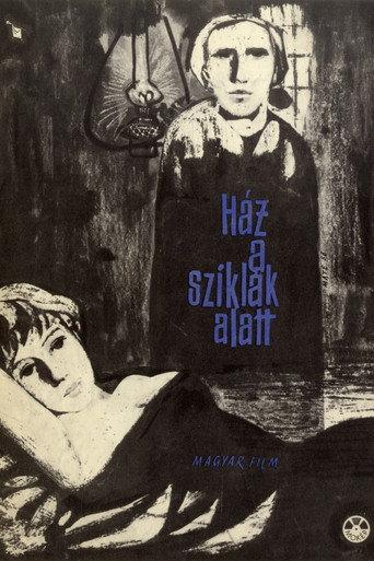 The House Under the Rocks (1959) poster