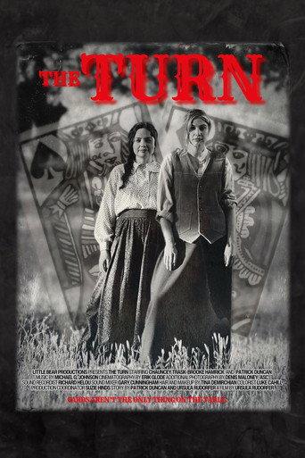 The Turn (2026) poster