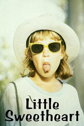 Little Sweetheart (1989) poster