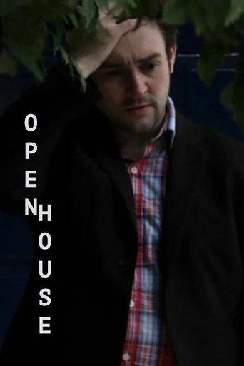 Open House (2013) poster