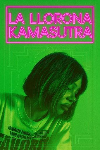 La Llorona Kamasutra (2025) poster