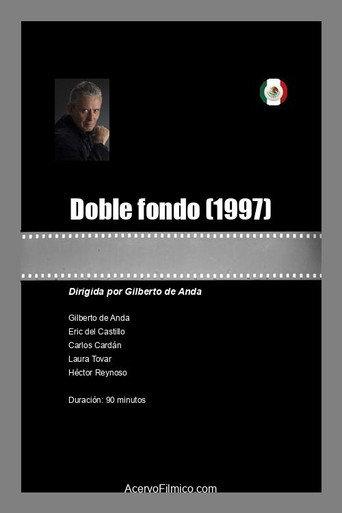 Doble fondo (1997) poster