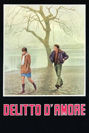 Somewhere Beyond Love (1974) poster