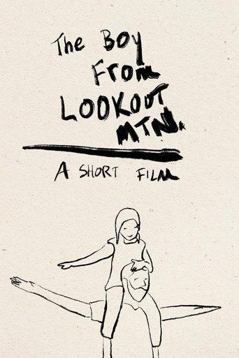 The Boy from Lookout Mountain (2024) poster