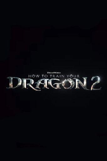How to Train Your Dragon 2 (2027) poster
