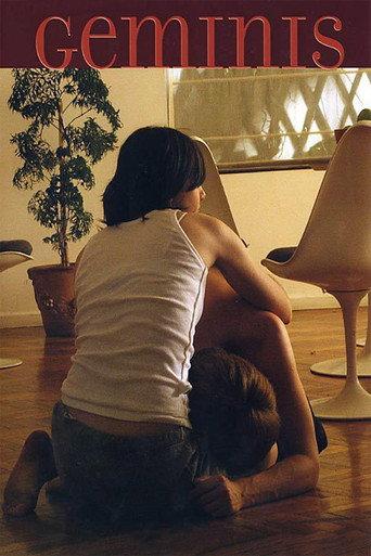 Gemini (2005) poster