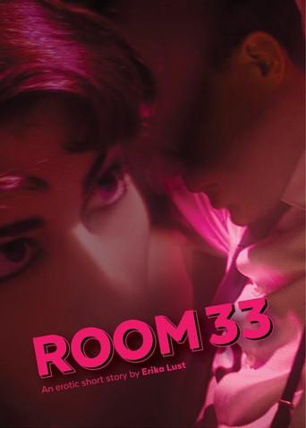 Room 33 (2011) poster