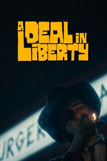 A Deal in Liberty () poster