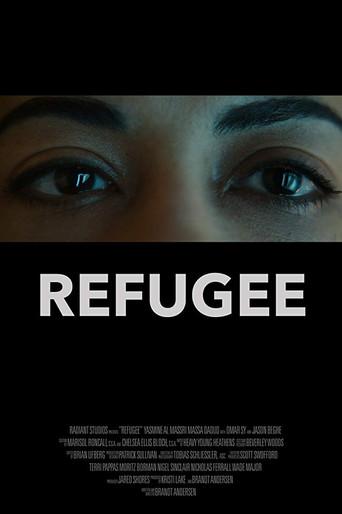 Refugee (2020) poster