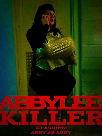 Abby Lee Killer () poster
