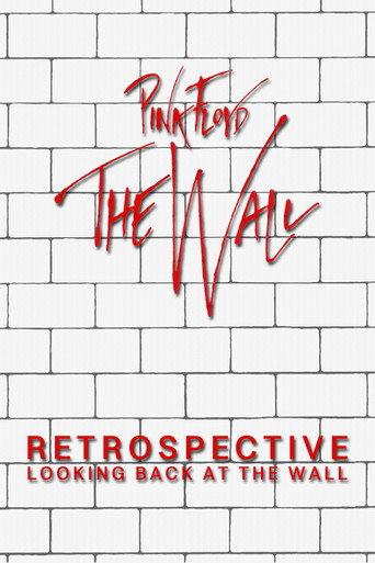 Retrospective: Looking Back at the Wall (1999) poster