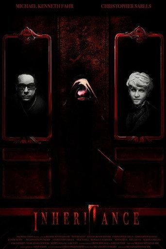 Inheritance (2021) poster